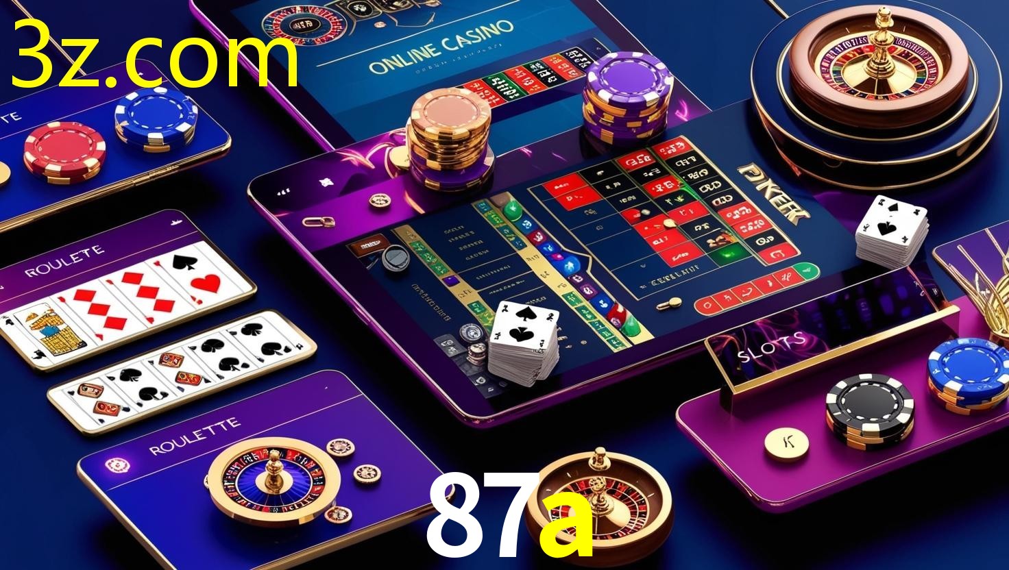87A.COM
