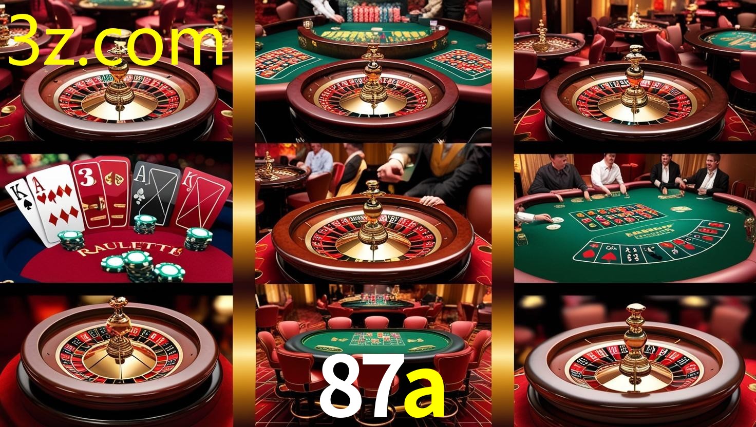 87A.COM