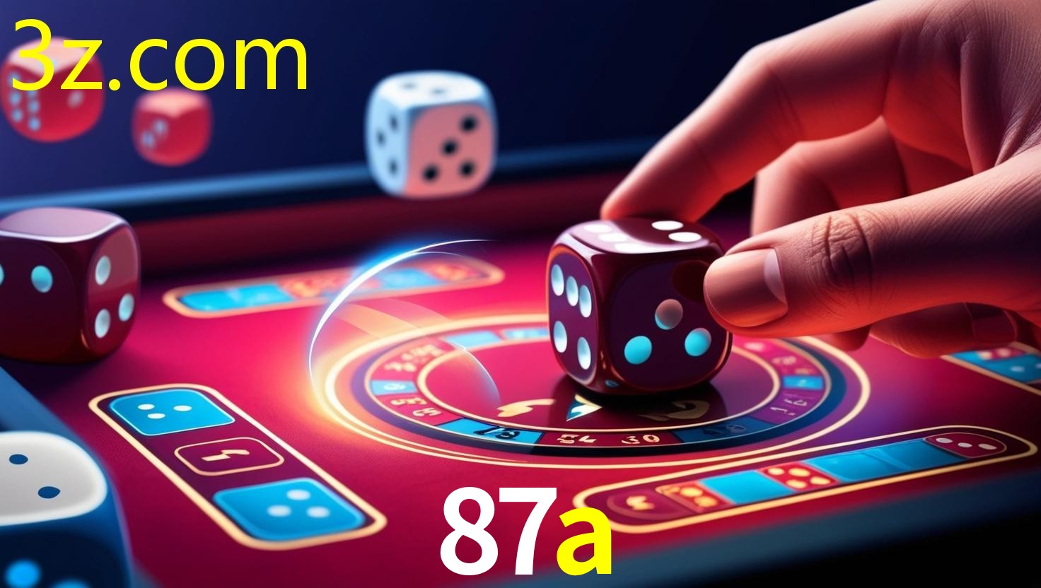 87A.COM