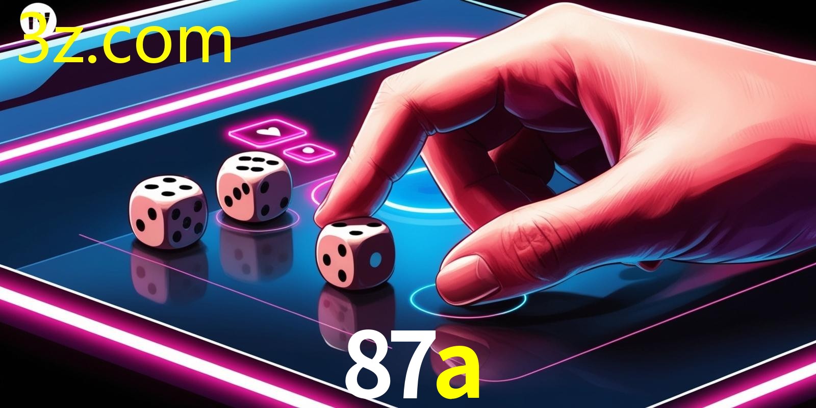87A.COM
