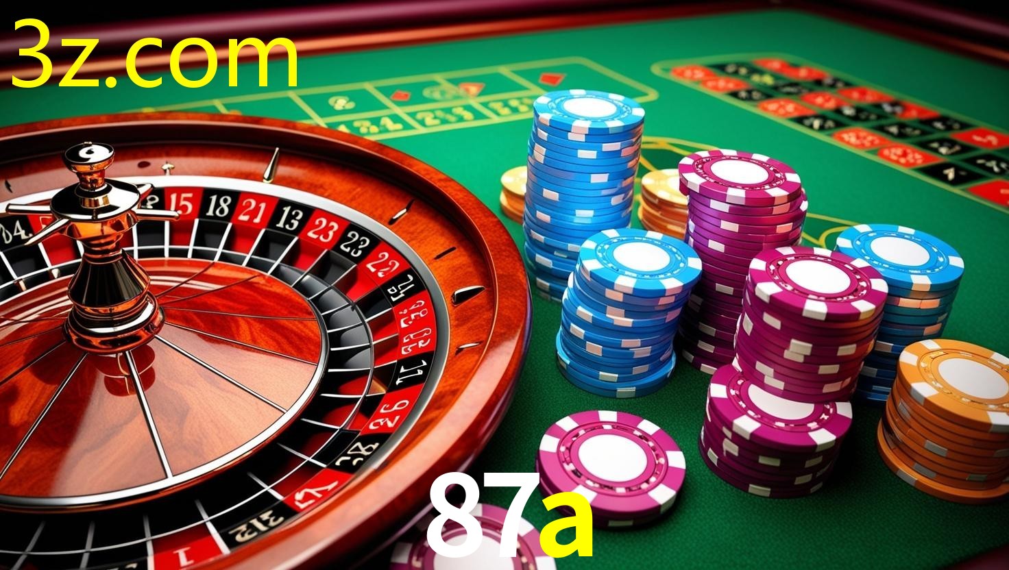 87A.COM