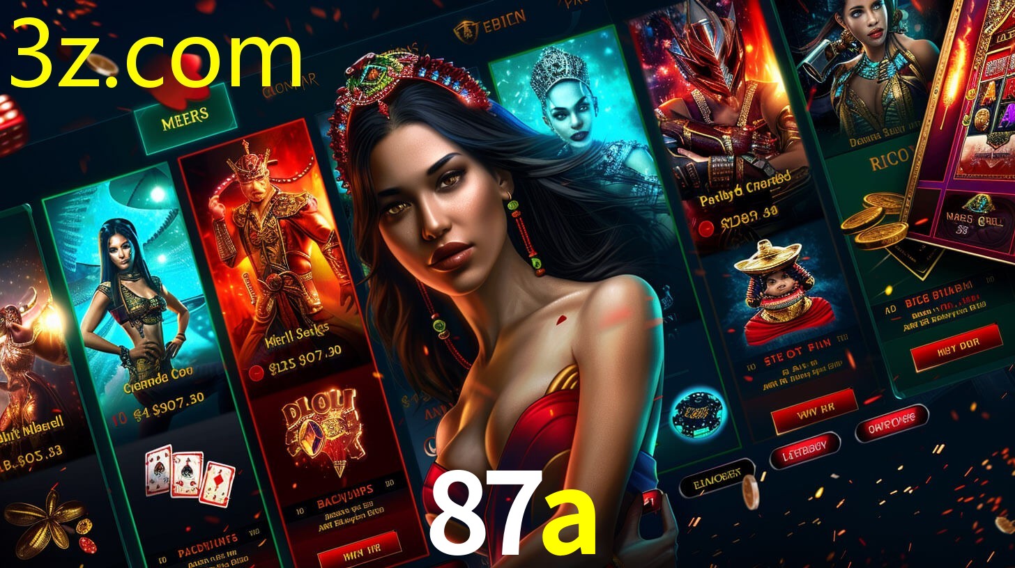 87A.COM
