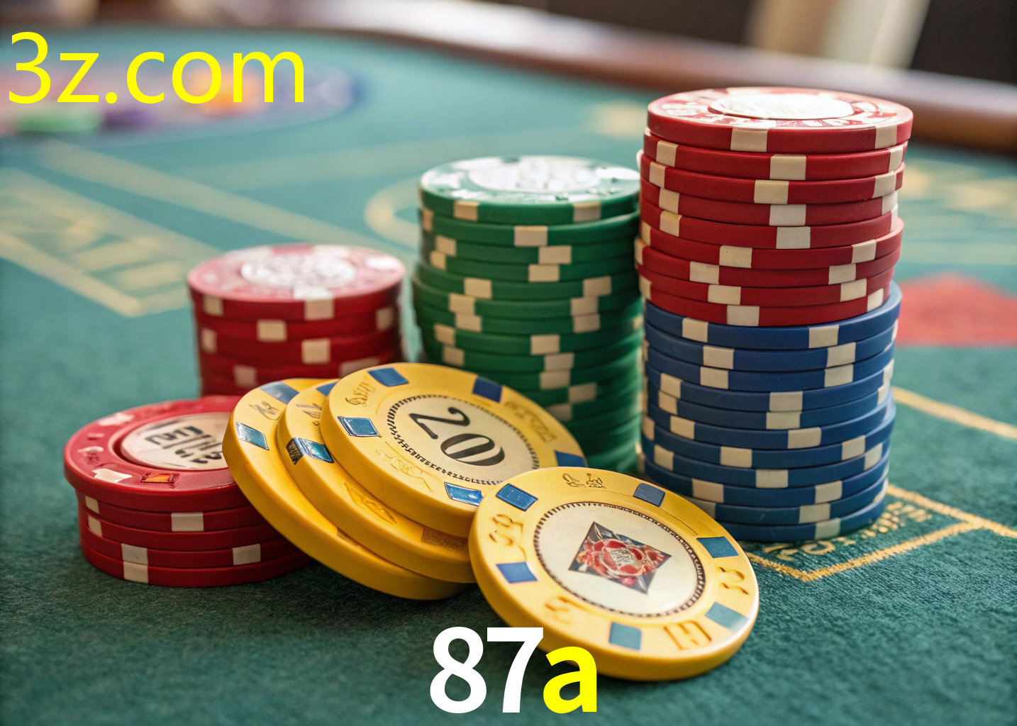 87A.COM
